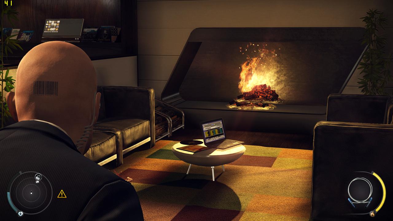 [16/11/2012] Hitman: Absolution (8)