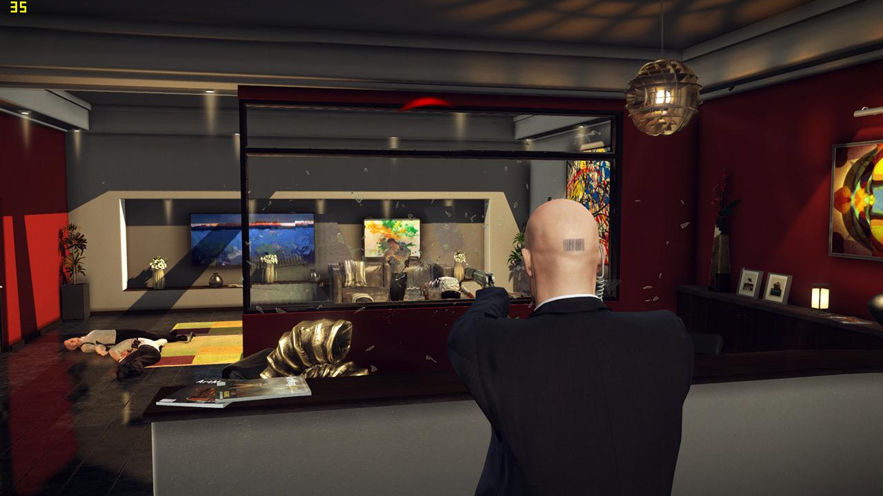 [16/11/2012] Hitman: Absolution (7)
