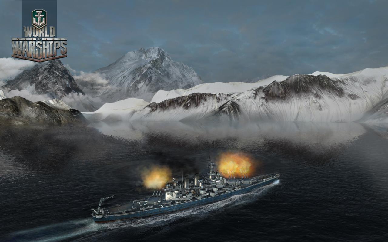 [29/11/2012] World of Warships in der Vorschau (6)