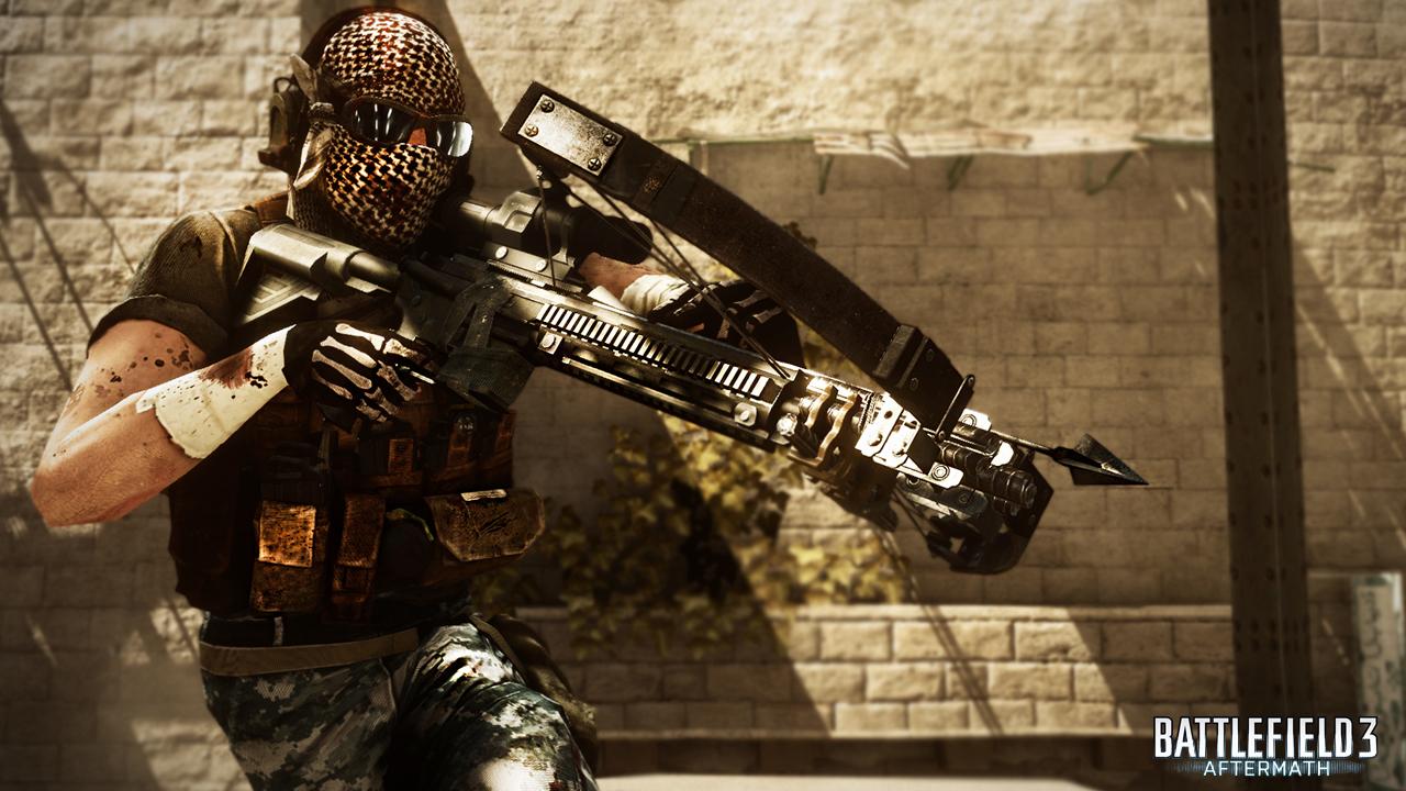 [27/11/2012] Battlefield 3: Aftermath im DLC-Test (13)
