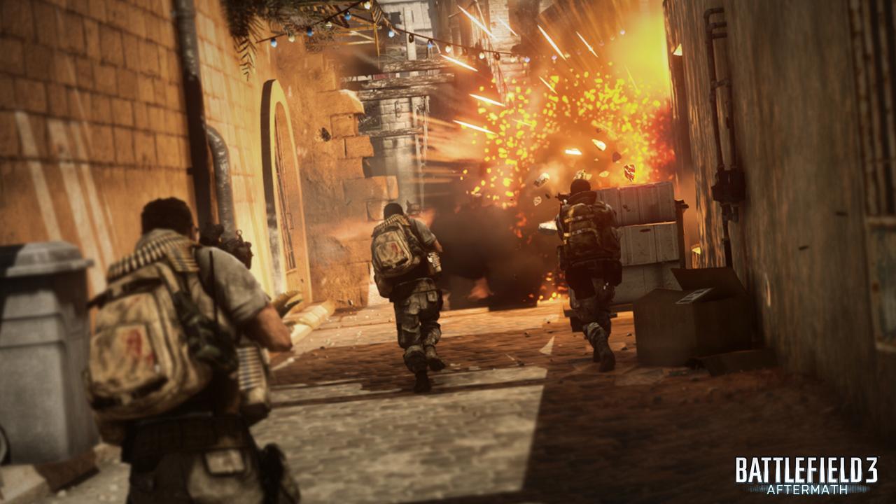 [27/11/2012] Battlefield 3: Aftermath im DLC-Test (12)