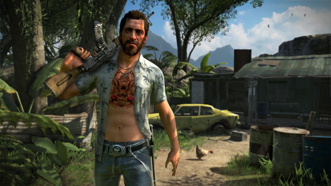 [22/11/2012] Far Cry 3 (13)