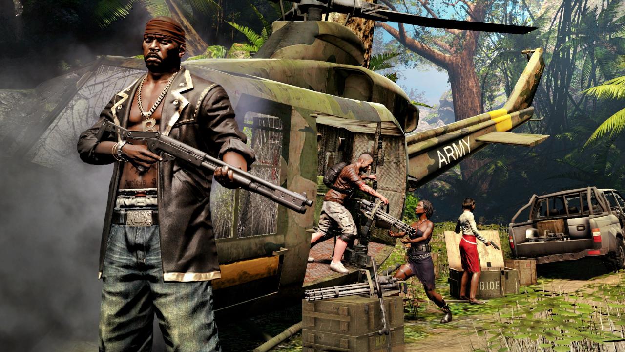 [06/11/2012] Dead Island: Riptide (9)