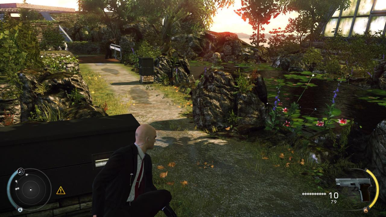 [19/11/2012] Hitman: Absolution (5)