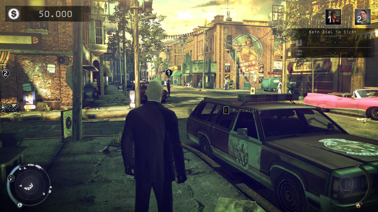 [19/11/2012] Hitman: Absolution (3)