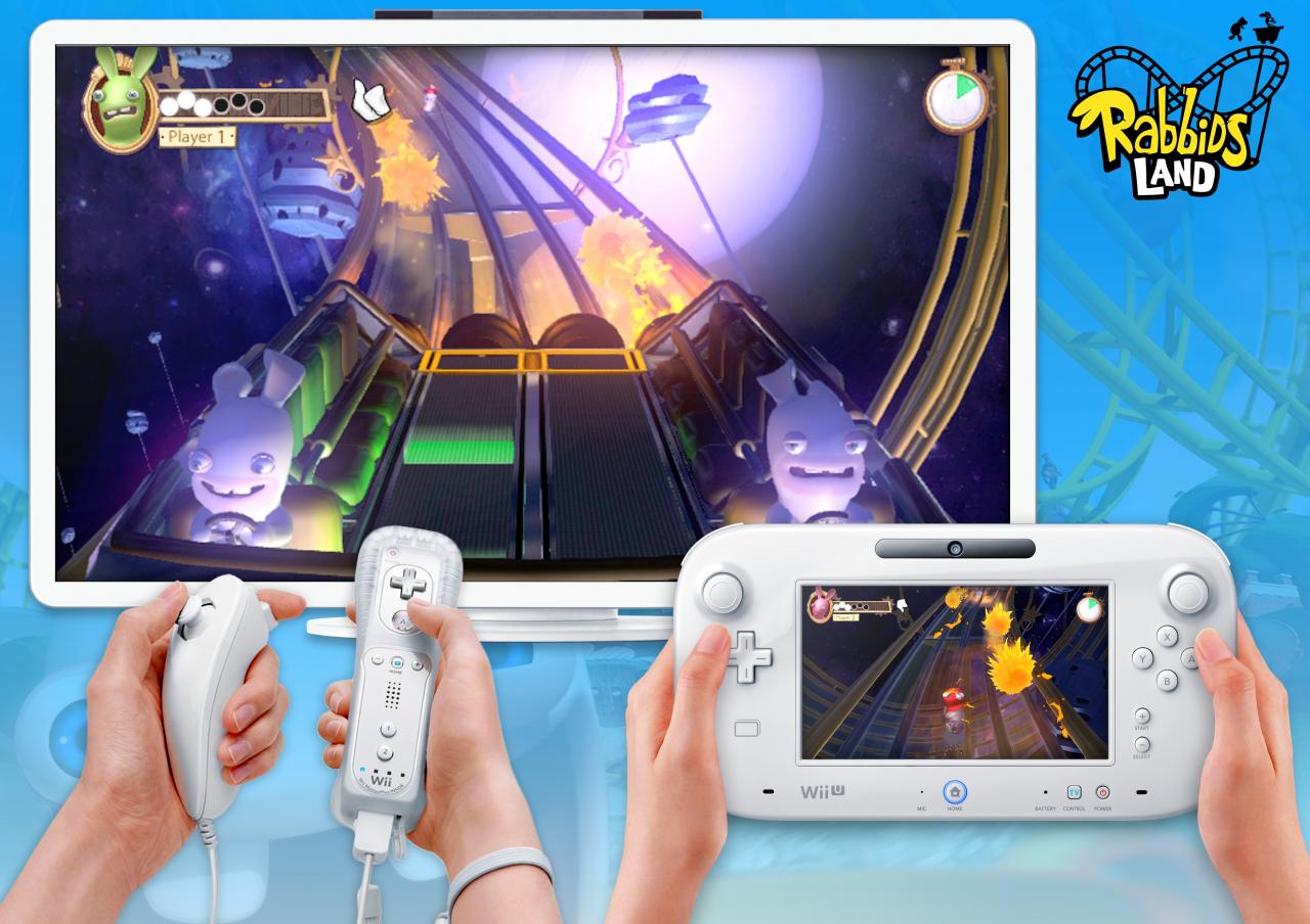 [19/11/2012] Rabbids Land (2)