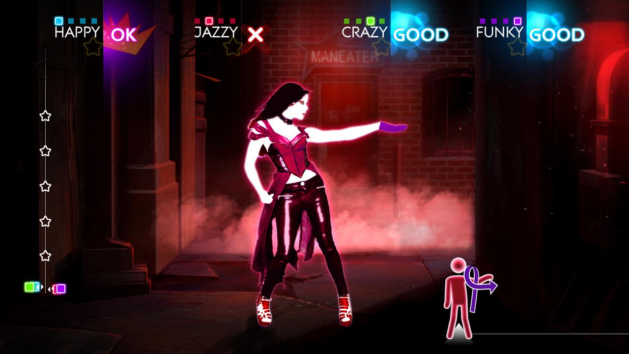 [06/12/2012] Just Dance 4 (3)