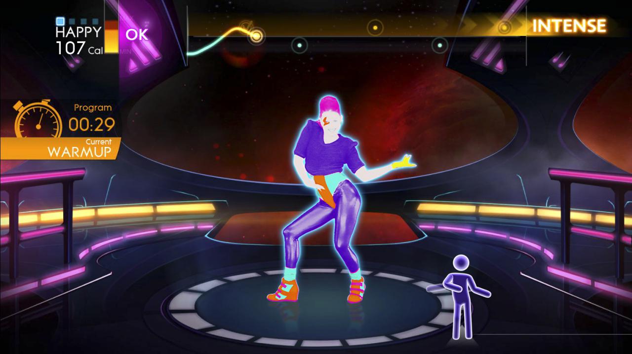 [06/12/2012] Just Dance 4