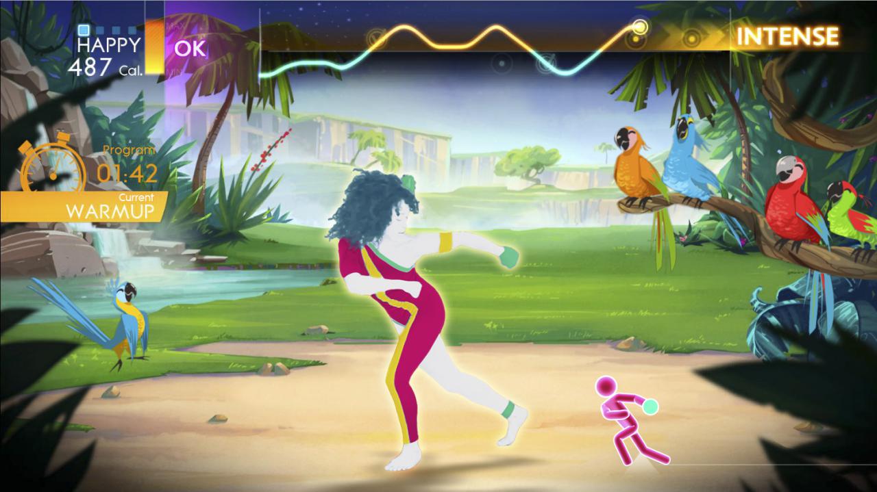 [06/12/2012] Just Dance 4 (8)