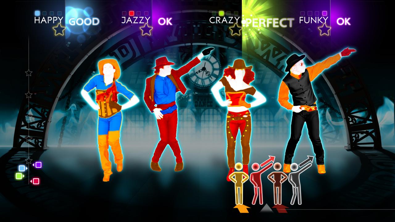 [06/12/2012] Just Dance 4 (10)