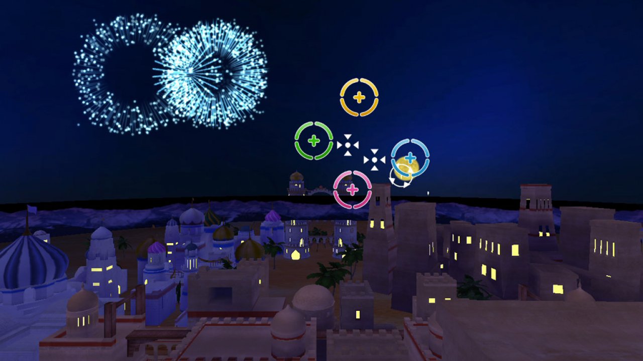 [03/12/2012] 30 Great Games - Obstacle Arcade (2)