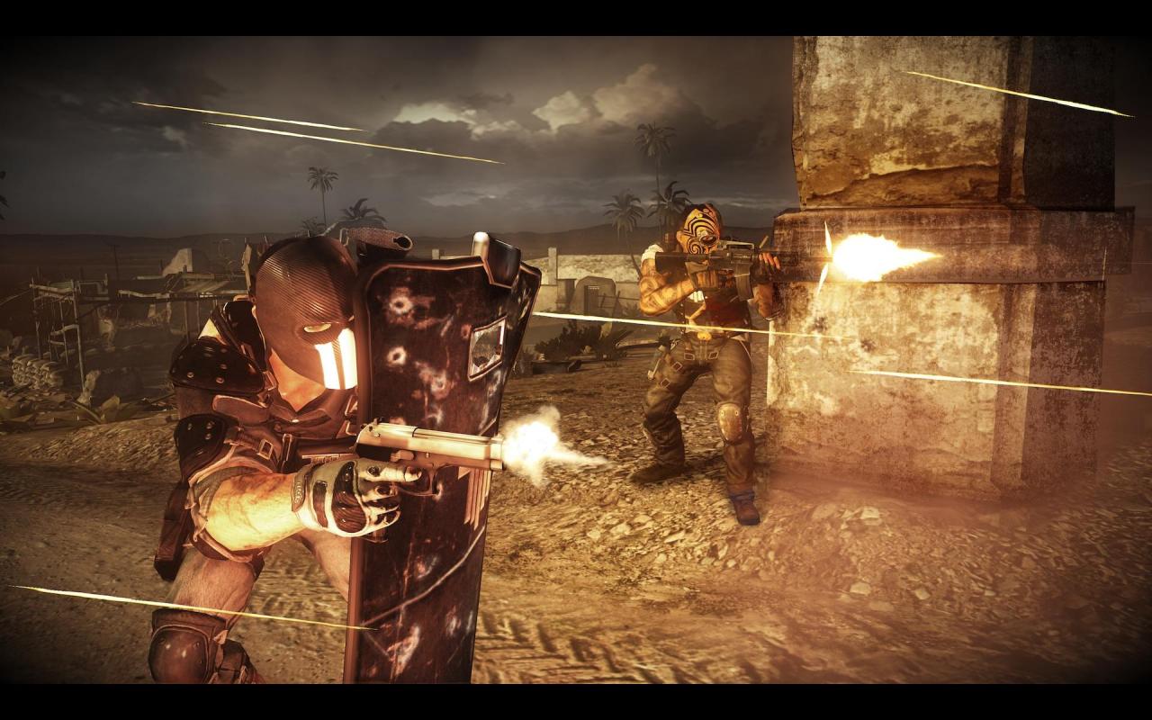 [05/12/2012] Army of Two: The Devil's Cartel im Test (5)
