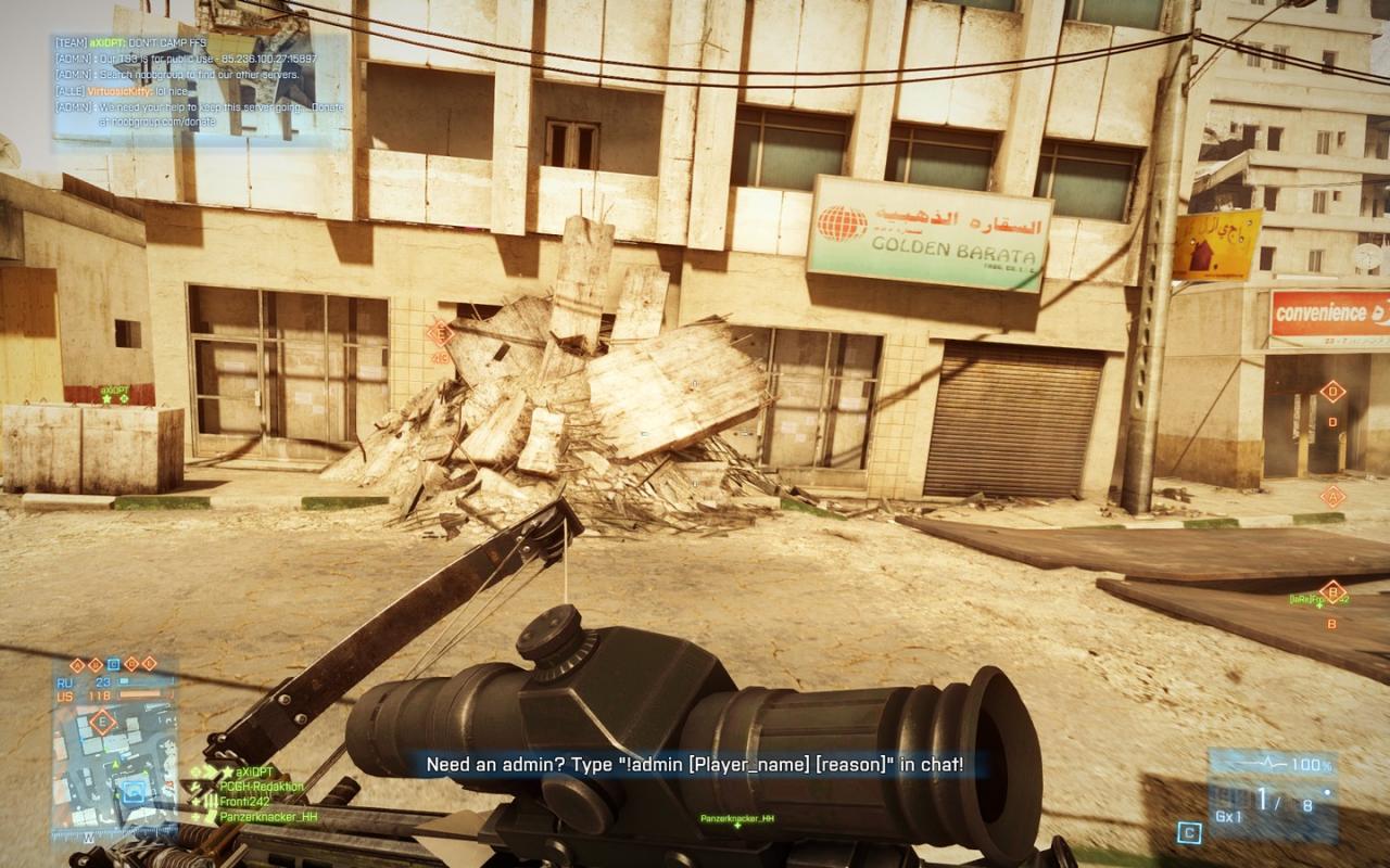 [05/12/2012] Battlefield 3: Aftermath im DLC-Test (PC-Screenshot) (5)