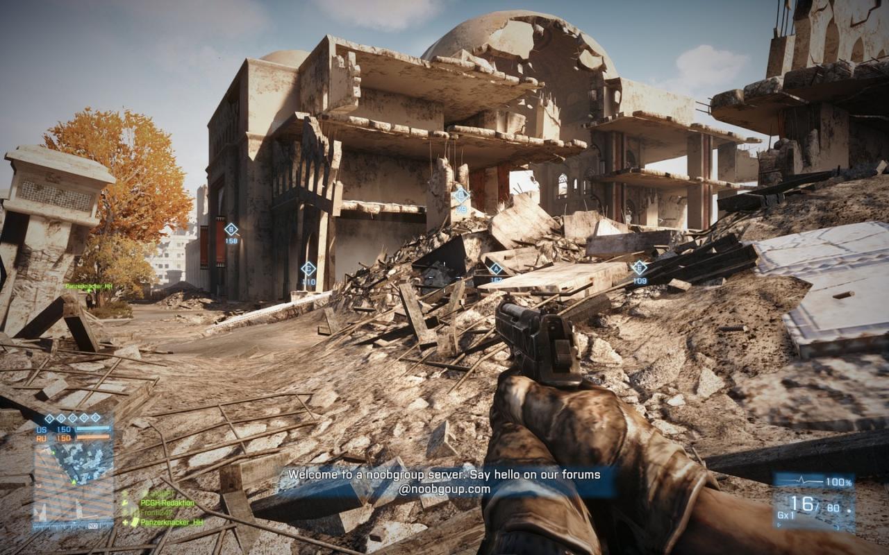 [05/12/2012] Battlefield 3: Aftermath im DLC-Test (PC-Screenshot) (4)