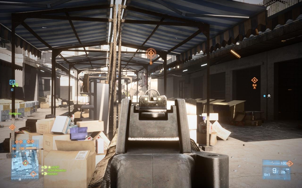 [05/12/2012] Battlefield 3: Aftermath im DLC-Test (PC-Screenshot) (3)