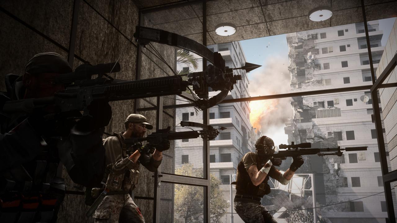 [05/12/2012] Battlefield 3: Aftermath im DLC-Test (10)