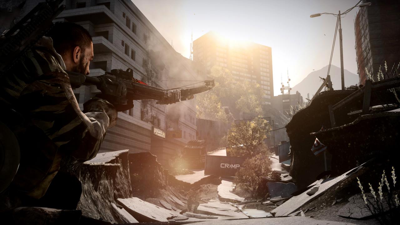 [05/12/2012] Battlefield 3: Aftermath im DLC-Test (9)