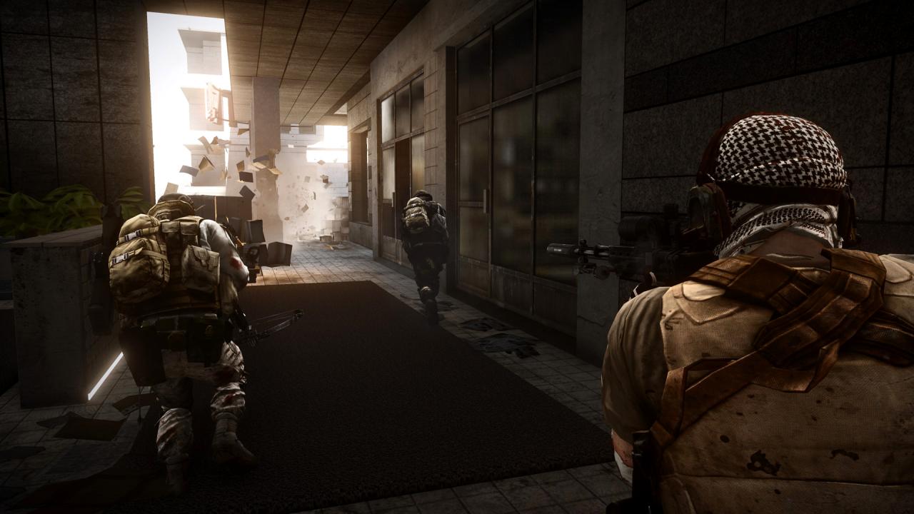 [05/12/2012] Battlefield 3: Aftermath im DLC-Test (8)