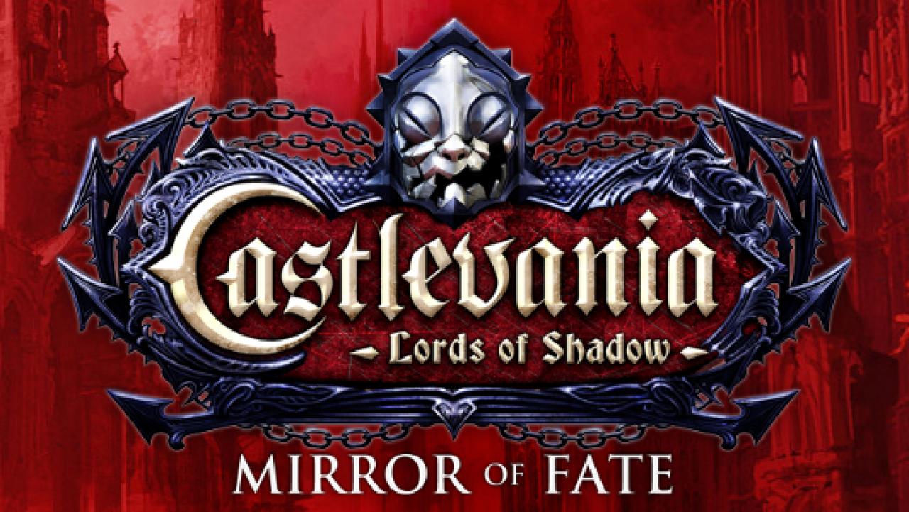 [06/12/2012] Castlevania: Lords of Shadow - Mirror of Fate für den Nintendo 3DS im Test (7)