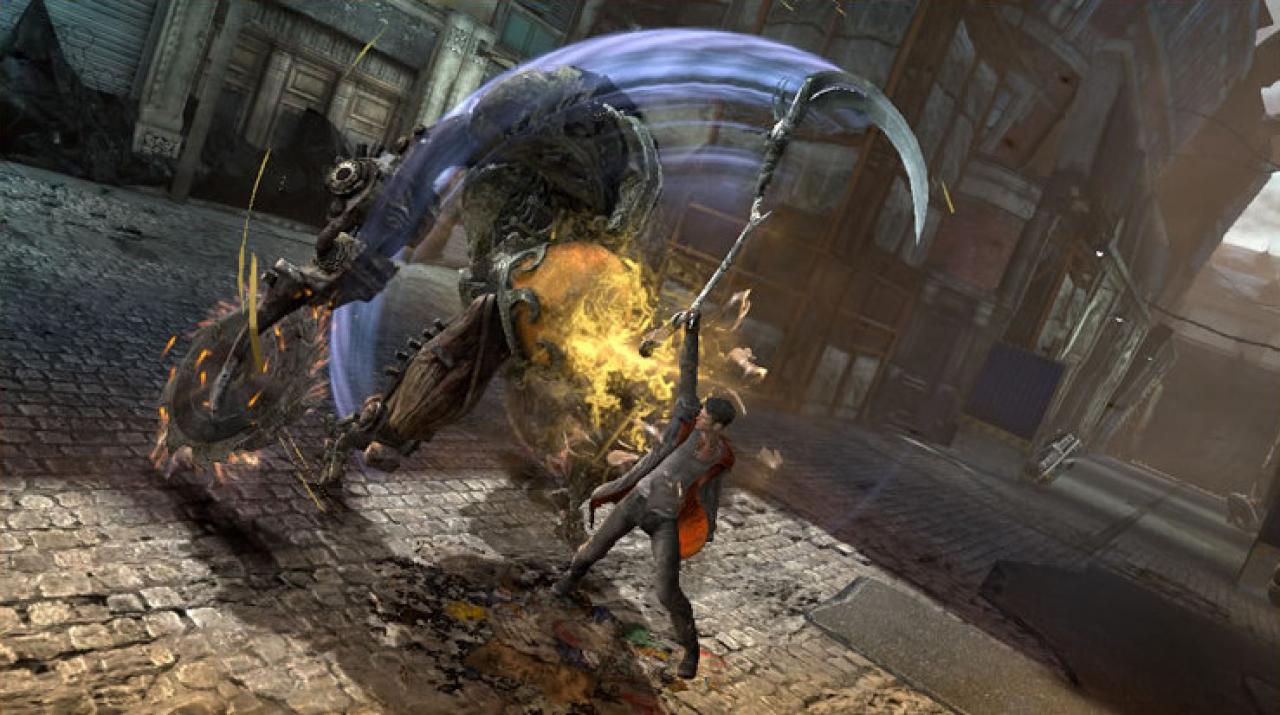 [24/12/2012] DmC - Devil May Cry (5)