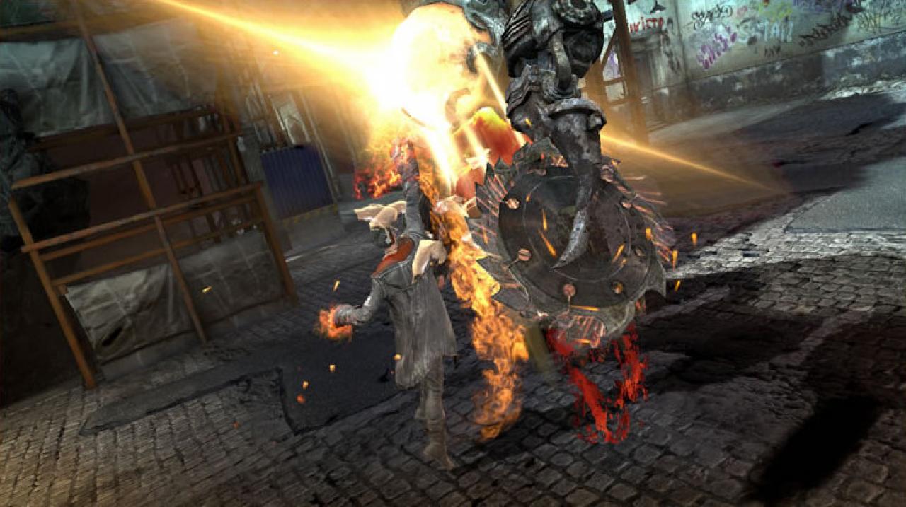 [24/12/2012] DmC - Devil May Cry (3)