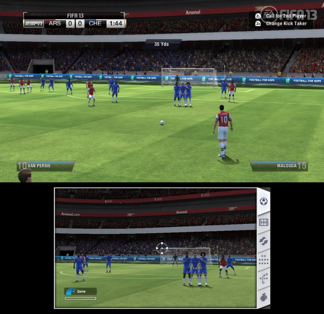 [21/12/2012] FIFA 13 für Wii U (5)