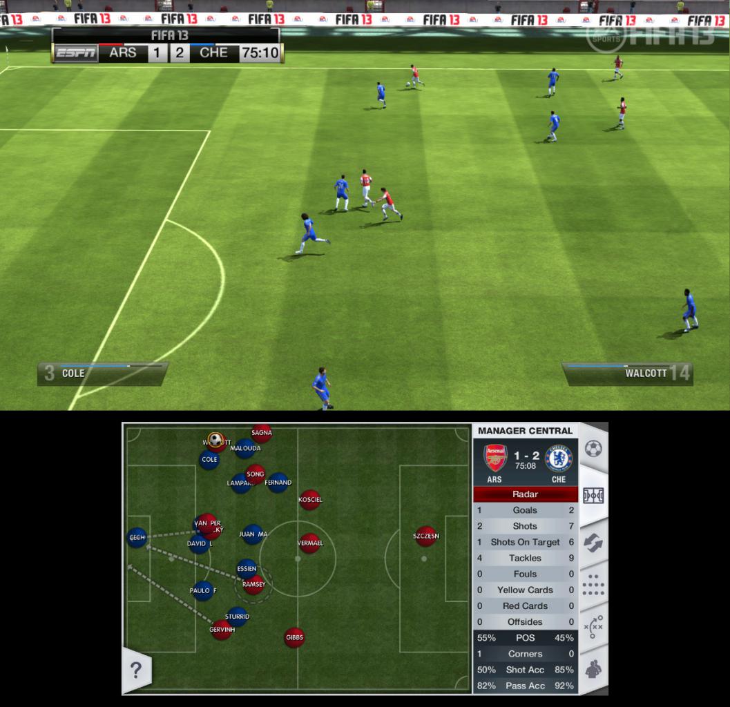[21/12/2012] FIFA 13 für Wii U (3)