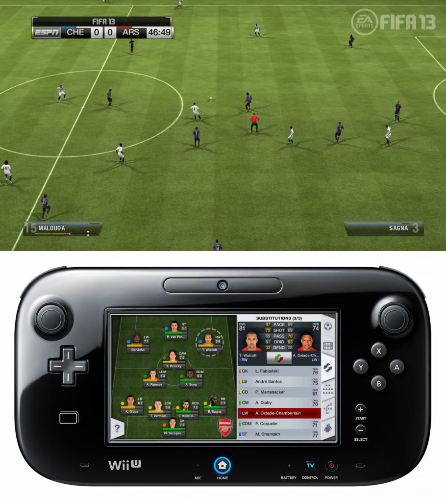 [21/12/2012] FIFA 13 für Wii U (10)