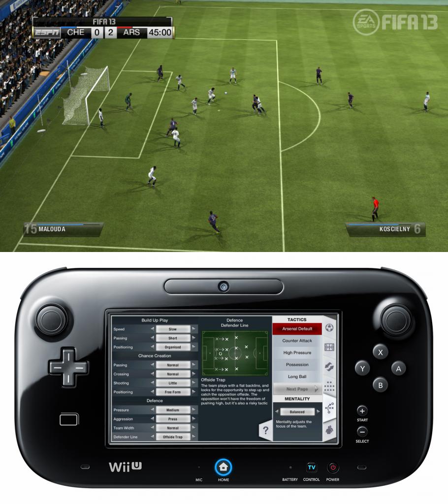 [21/12/2012] FIFA 13 für Wii U (8)