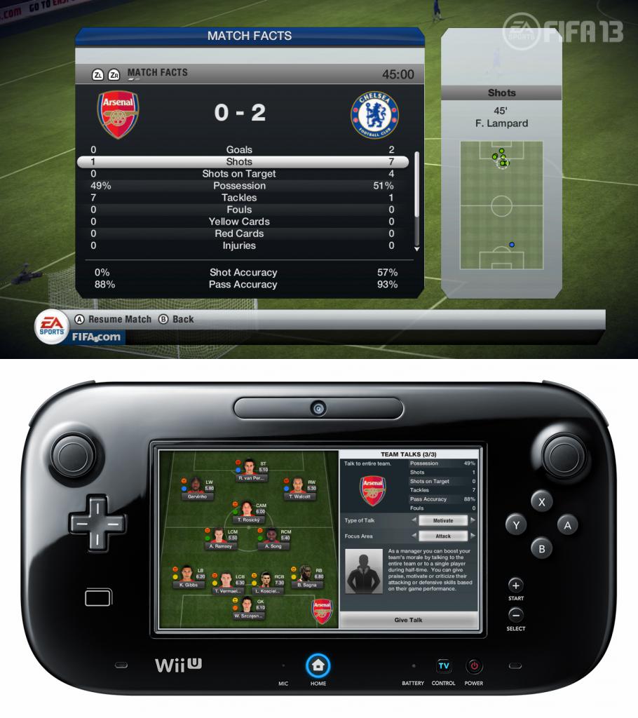 [21/12/2012] FIFA 13 für Wii U (6)