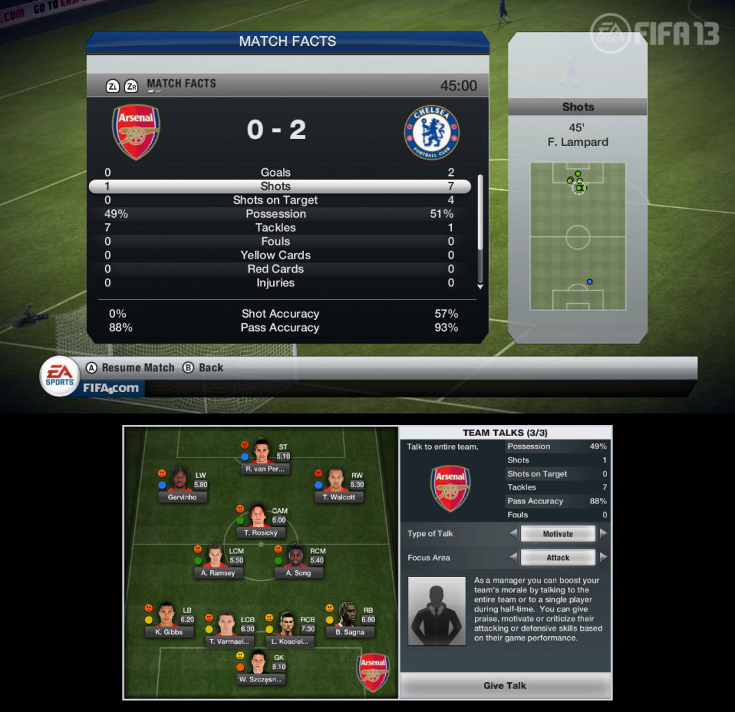 [21/12/2012] FIFA 13 für Wii U (7)