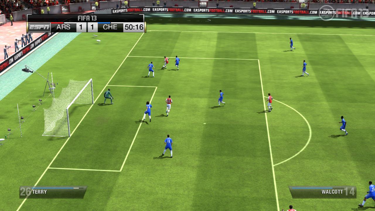 [21/12/2012] FIFA 13 für Wii U (13)