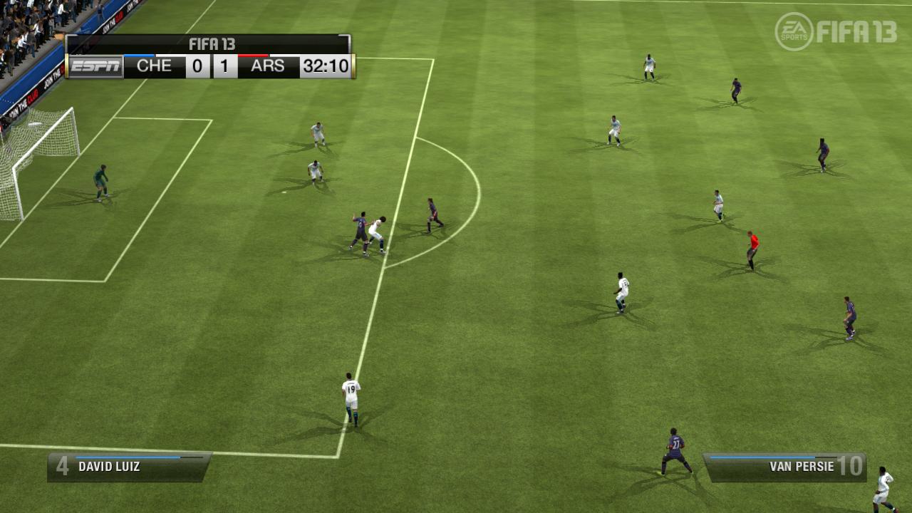 [21/12/2012] FIFA 13 für Wii U (15)