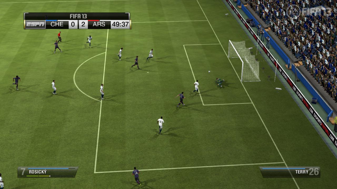 [21/12/2012] FIFA 13 für Wii U (16)