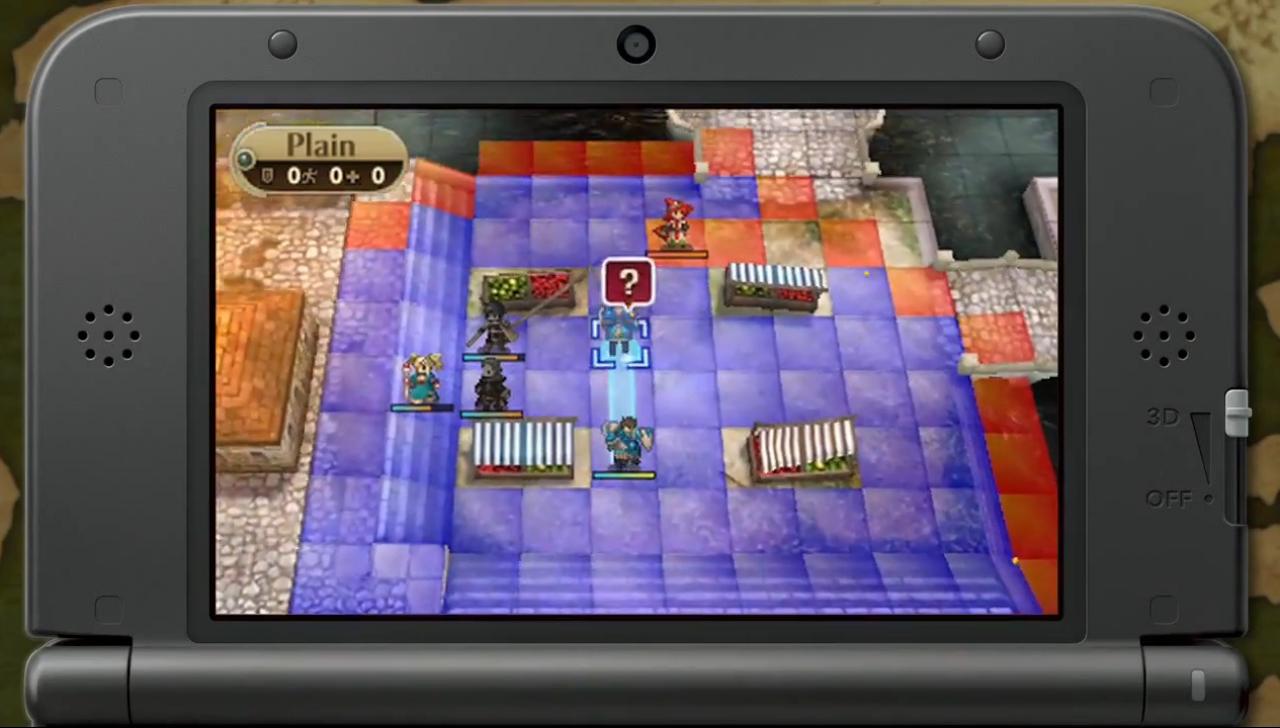 [06/12/2012] Fire Emblem: Awakening (3)