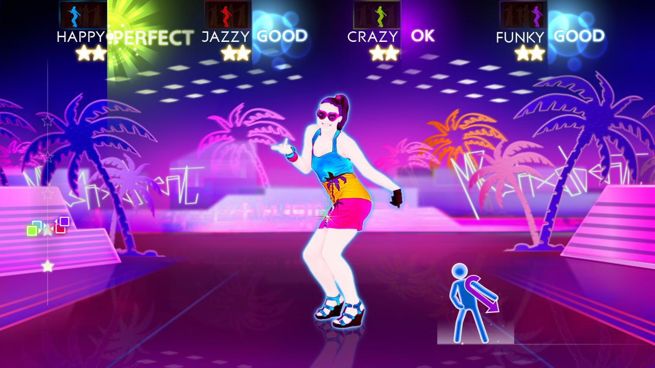 [06/12/2012] Just Dance 4