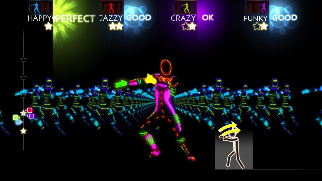 [06/12/2012] Just Dance 4
