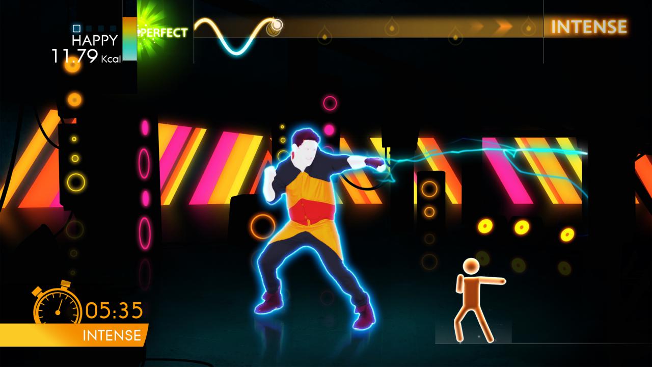 [06/12/2012] Just Dance 4