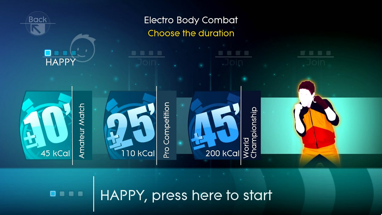 [06/12/2012] Just Dance 4