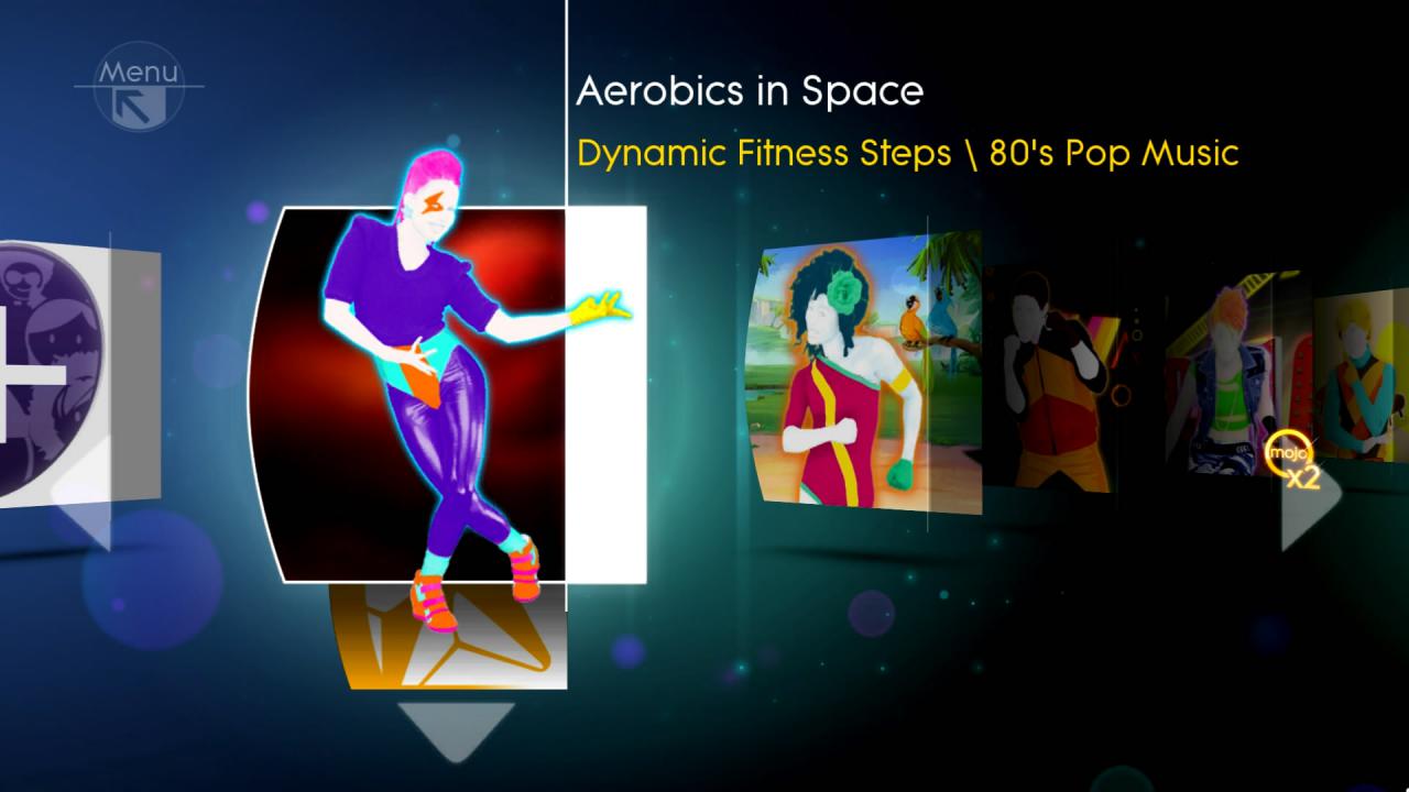 [06/12/2012] Just Dance 4