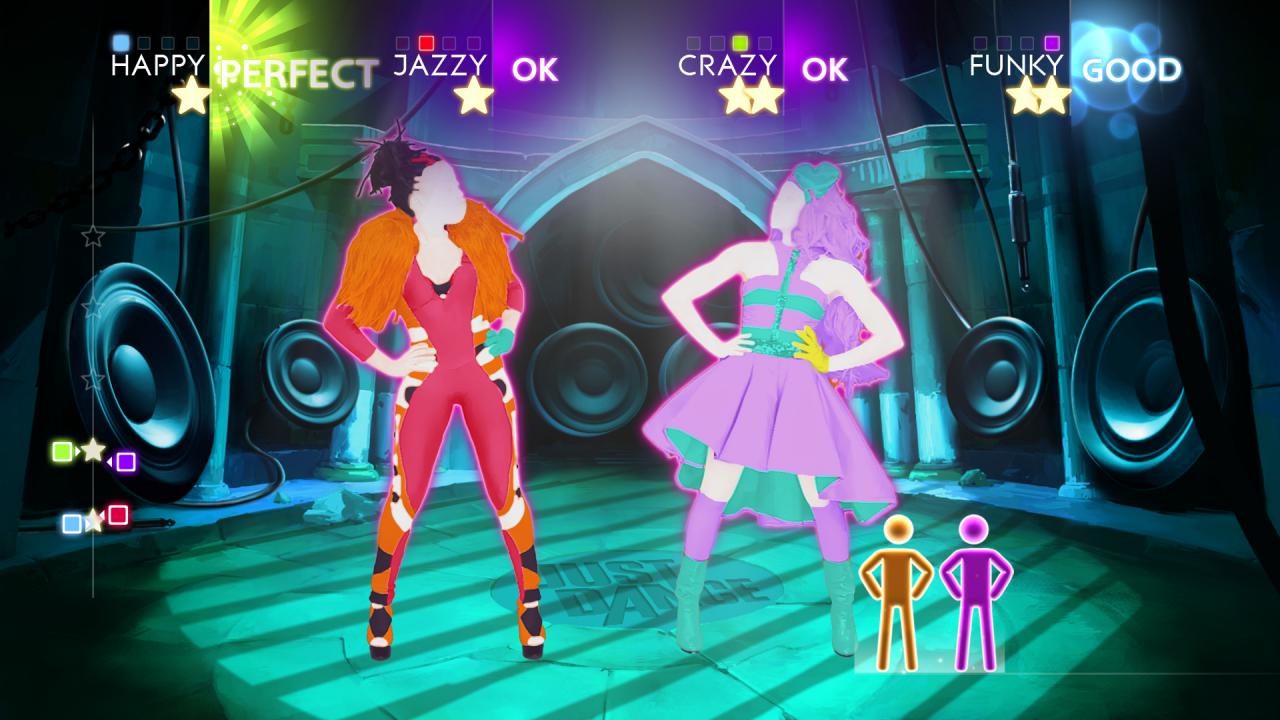 [06/12/2012] Just Dance 4