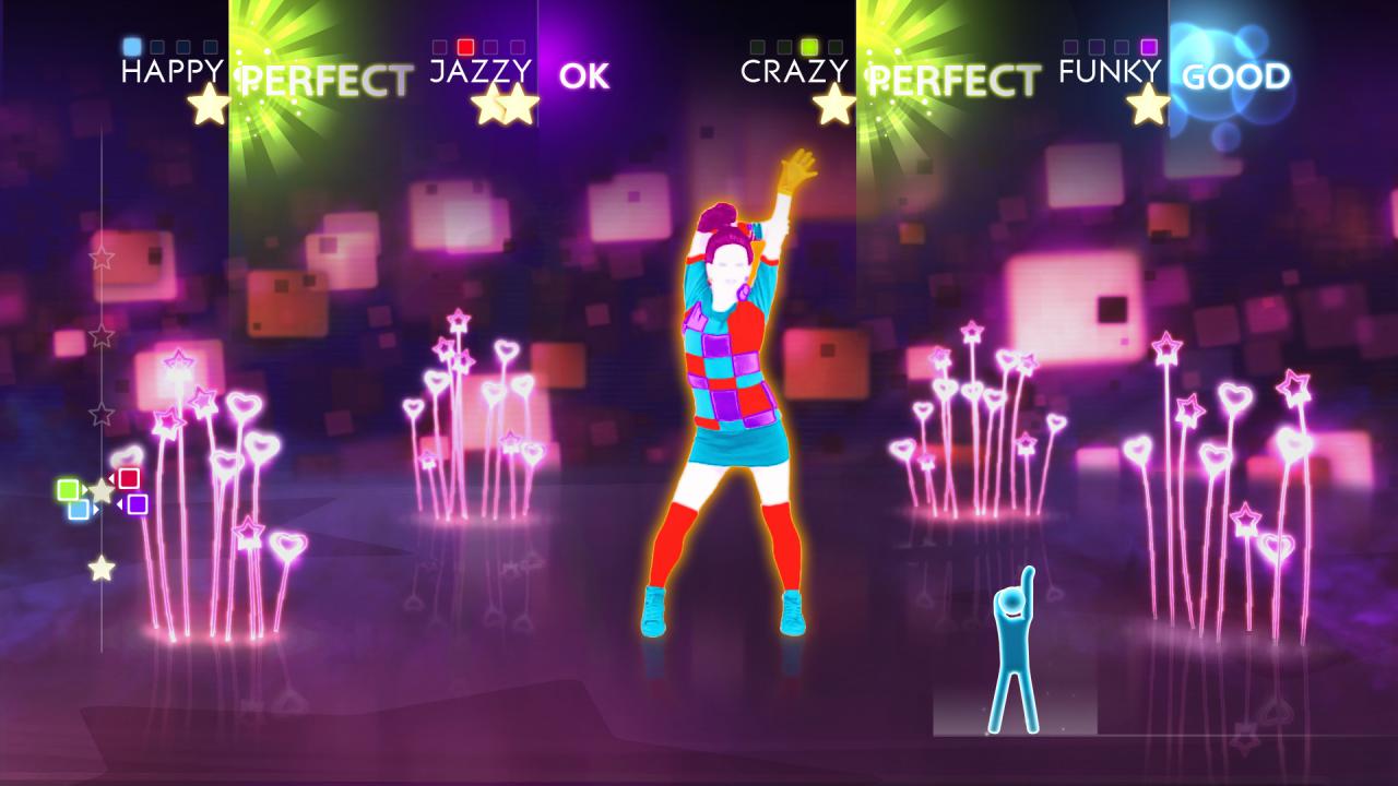 [06/12/2012] Just Dance 4