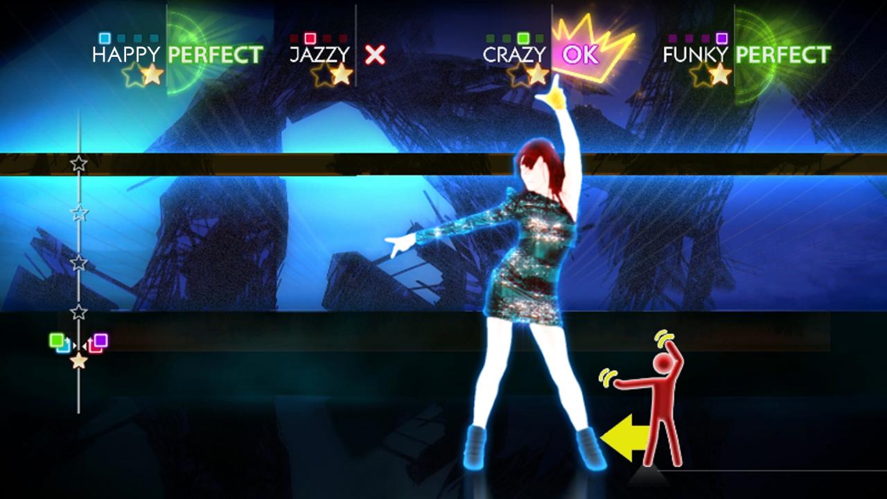 [06/12/2012] Just Dance 4