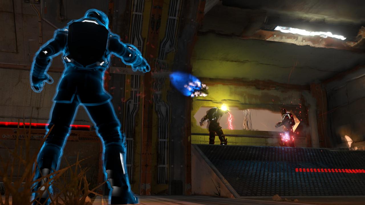 [14/12/2012] Shootmania Storm in der Vorschau (12)