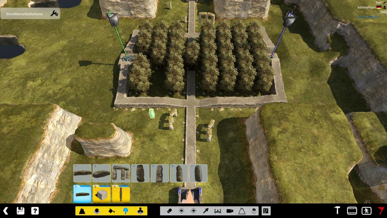 [21/12/2012] Shootmania Storm in der Vorschau (10)