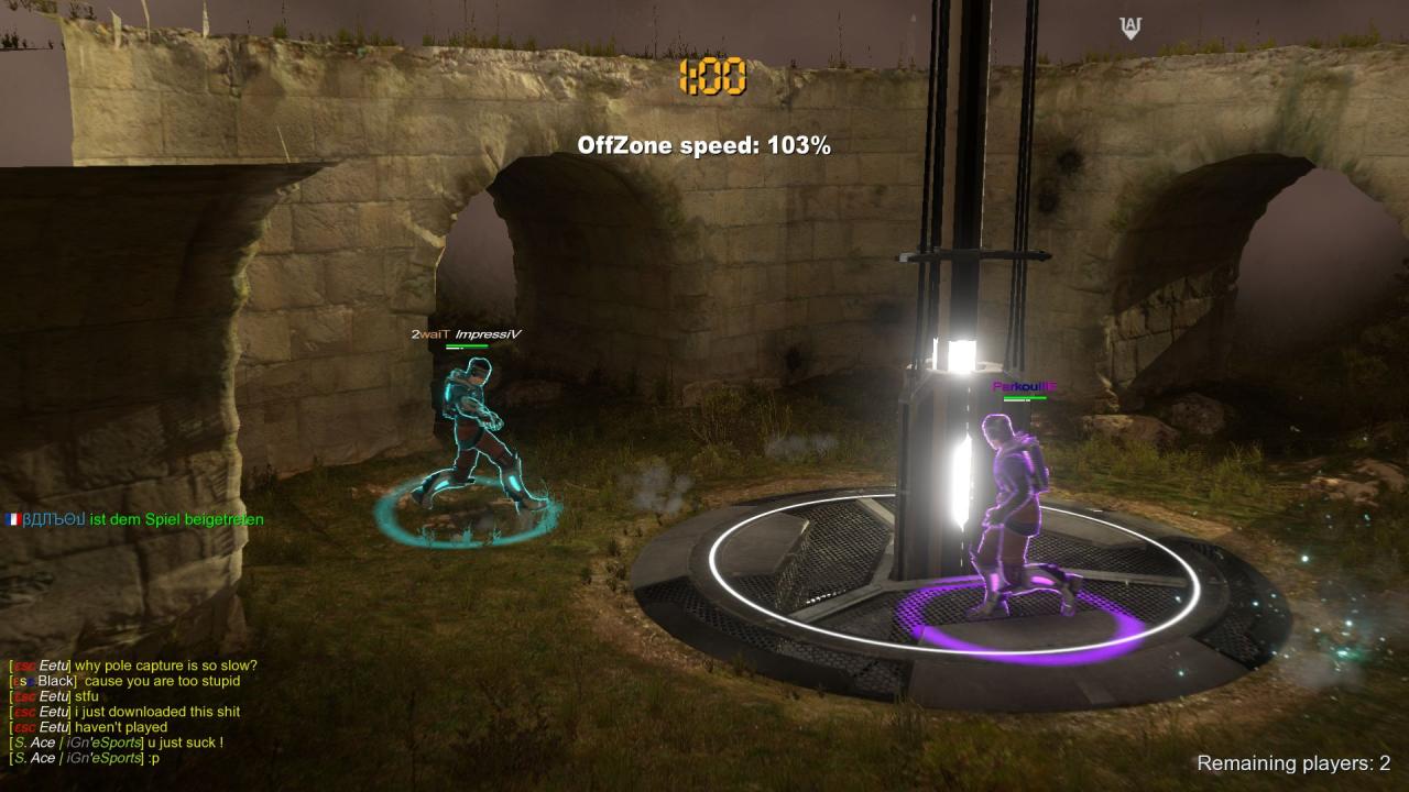[21/12/2012] Shootmania Storm in der Vorschau (7)