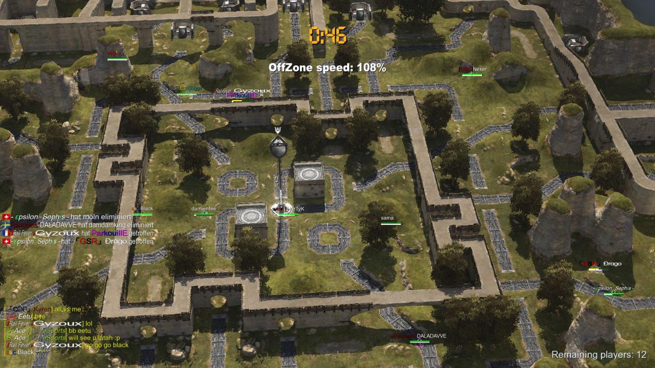 [21/12/2012] Shootmania Storm in der Vorschau (4)