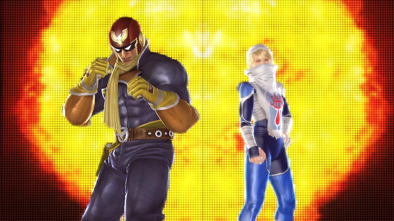[03/12/2012] Tekken Tag Tournament 2 für Wii U (2)