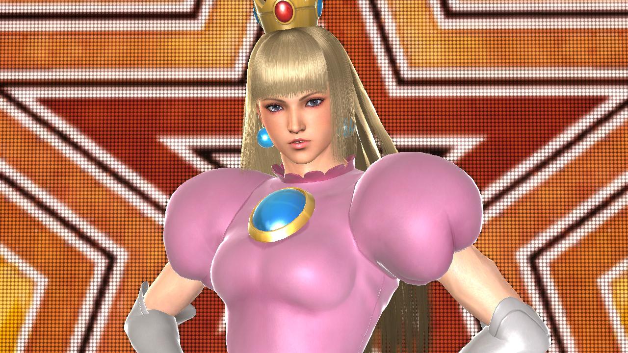 [03/12/2012] Tekken Tag Tournament 2 für Wii U (3)