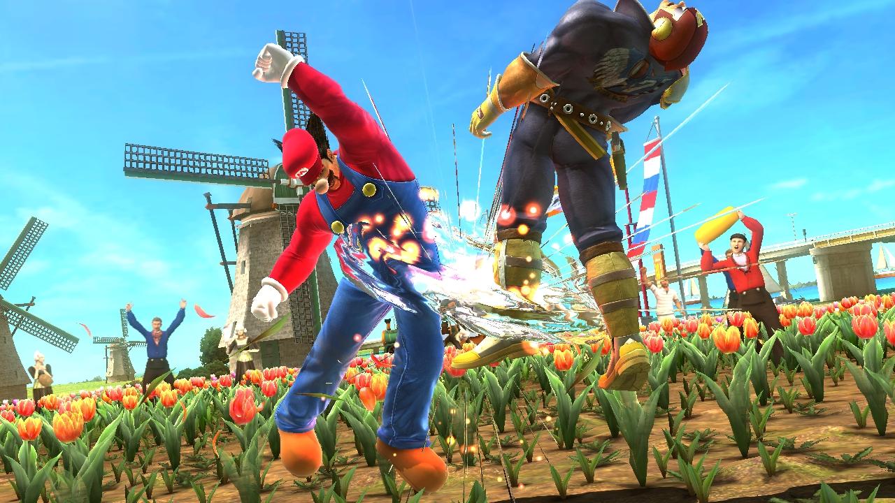 [03/12/2012] Tekken Tag Tournament 2 für Wii U (5)